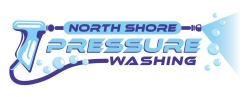 North Shore Pressure Washing