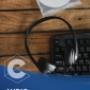 Audio and CD