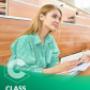 Class Activity Book