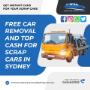Scrap Car Removal