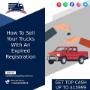 cash for trucks