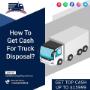 sell my trucks