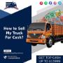 cash truck