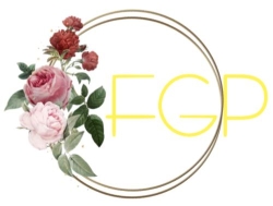 Floral Gift Planet