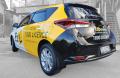 Full Vehicle Wrap - Passenger