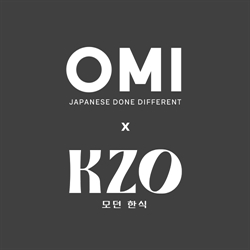 OMI x KZO