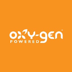 Oxygen Powered Air Fresheners
