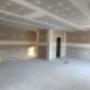 Work Completed in a New Home