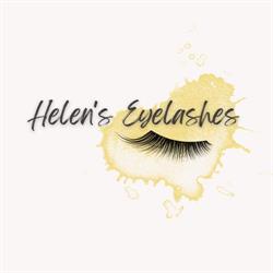 Helens Eyelashes