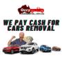 Ozzy Car Removal Darwin #7