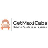 Get Maxi Cabs