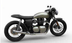 Austmotorcycle