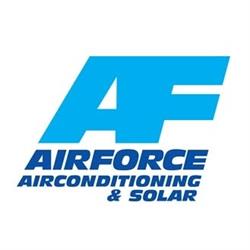 Airforce Airconditioning & Solar