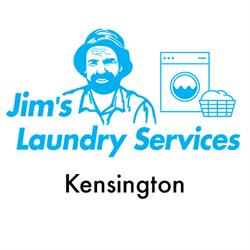 Jim's Laundry Services Kensington