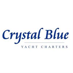 Crystal Blue Yacht Charters