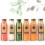 So Easy Juice Cleanse