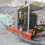 Dewatering