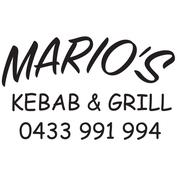 Mario's Kebab & Grill