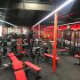 Large Weights Floor