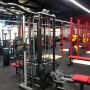 Large Weights Floor