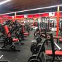 Large Weights Floor