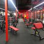 Large Weights Floor