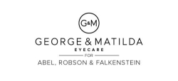 George & Matilda Eyecare for Abel, Robson & Falkenstein