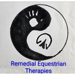 Remedial Equestrian Therapies