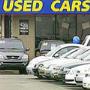 used car