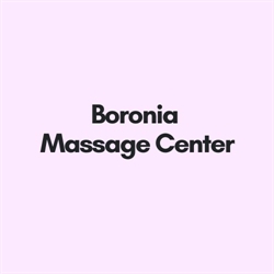 Professional Boronia Massage for Adults