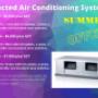 Ducted Air Conditioning Sydney