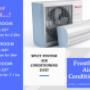 Top Split Air Conditioning Sydney