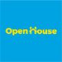 Open House Conveyancing Logo