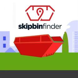Skip Bin Finder