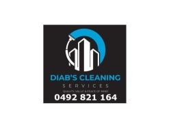 Diab's cleaning services