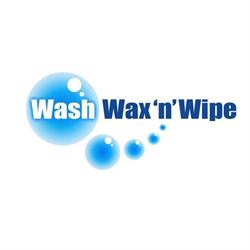 Wash Wax 'n' Wipe