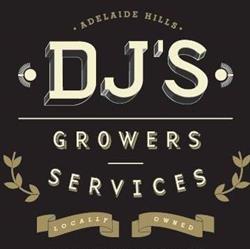 DJ's Growers Woodside Agronomy & Rural Supplies