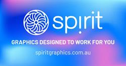Spirit Graphics