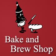 The Bake and Brew Shop - Clare Store