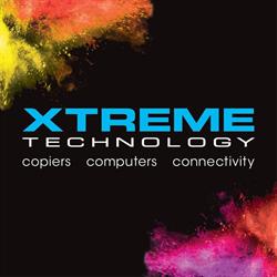 Xtreme Technology