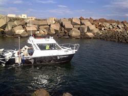Hydrographic & Cadastral Survey Pty Ltd