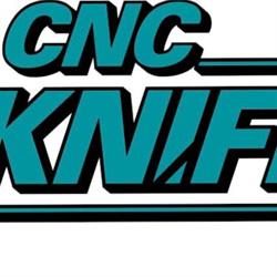 Cnc Knife & Router Cutting