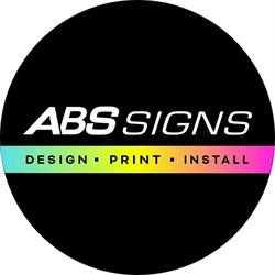 ABS Signs