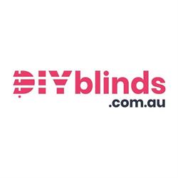 DIY Blinds
