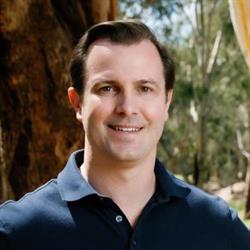 James Stevens MP - Federal Member for Sturt