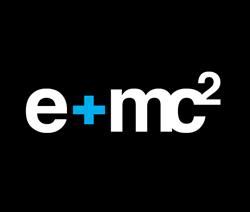 e+mc2