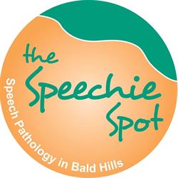 The Speechie Spot