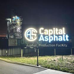 Capital Asphalt