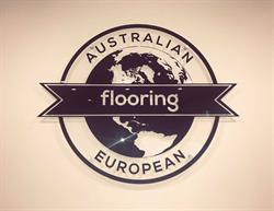 Australian & European Flooring Pty Ltd