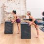 Flexibility class adults